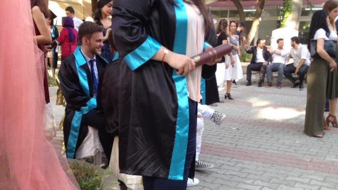 Mezun olmakkkk? liseden mezun olduktan sonra neler değişiyor?