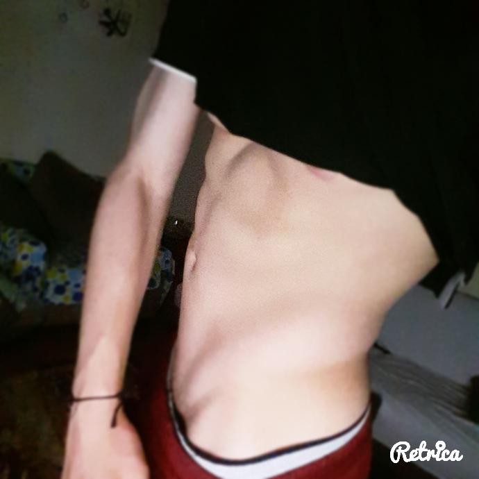 6 Aydır evde spor yapıyorum fiziğim sizce nasıl?