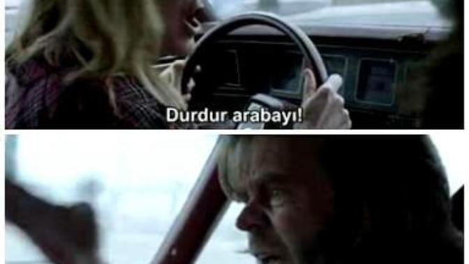 Araba kullanmayı biliyor musunuz 🚘🚗?