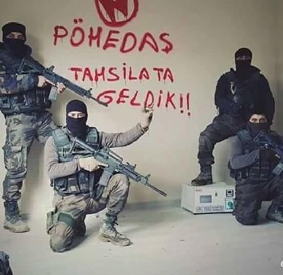 Ne Güzel oynuyorduk hemen öldüler neden?