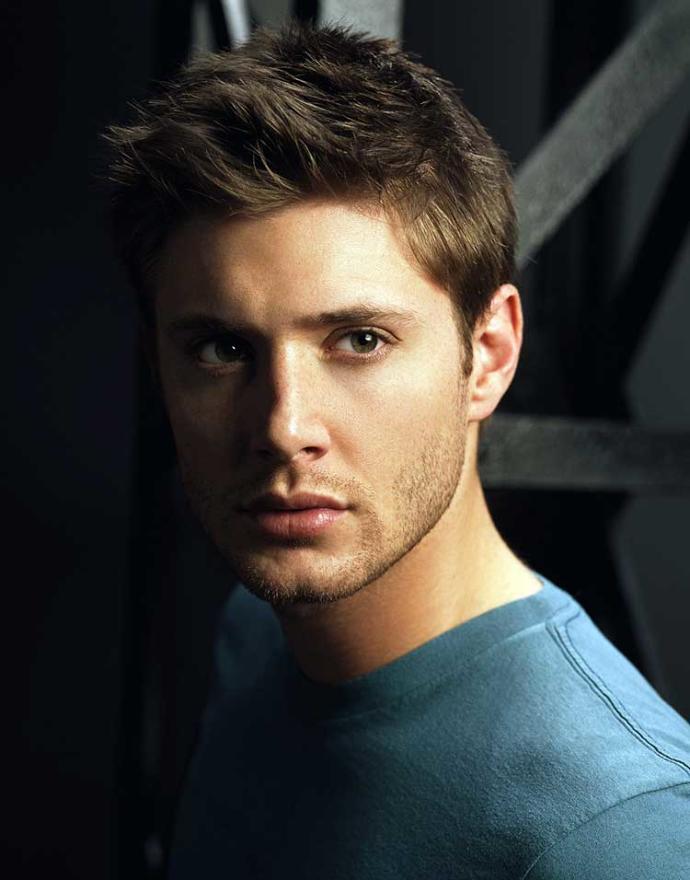Ricky Martin mi Jensen Ackles mı daha yakışıklı?