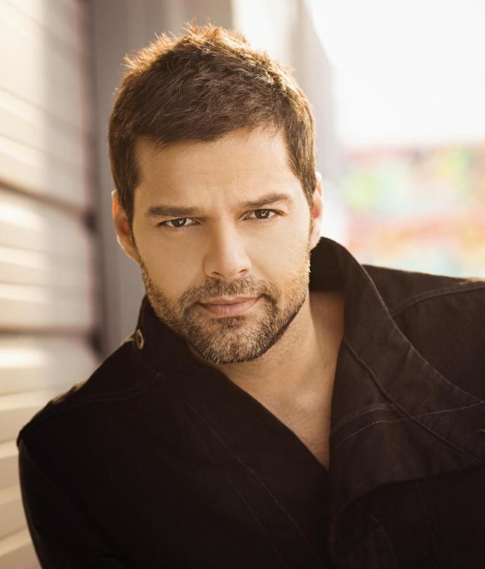 Ricky Martin mi Jensen Ackles mı daha yakışıklı?