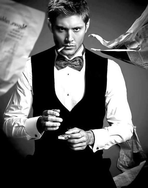 Ricky Martin mi Jensen Ackles mı daha yakışıklı?
