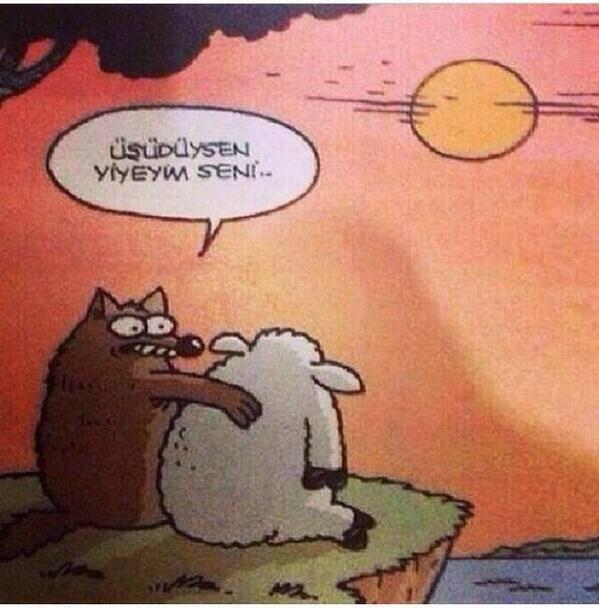 Sizin için samimiyet ne demektir?