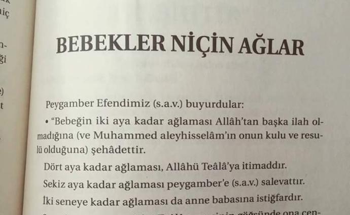 Ya bunlar sadece bana mı saçma geliyor (resimli)?