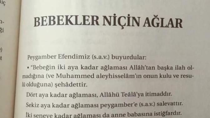 Ya bunlar sadece bana mı saçma geliyor (resimli)?
