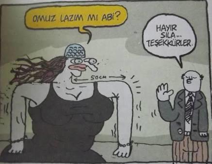 Dar veya geniş omuzlu kızlar hakkında ne düşünüyorsunuz? Hangisi daha çekici?