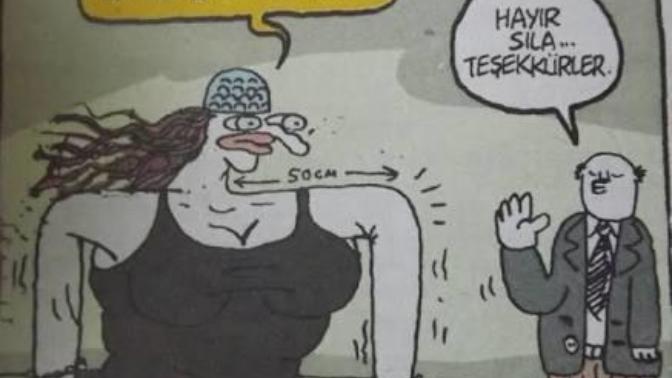 Dar veya geniş omuzlu kızlar hakkında ne düşünüyorsunuz? Hangisi daha çekici?