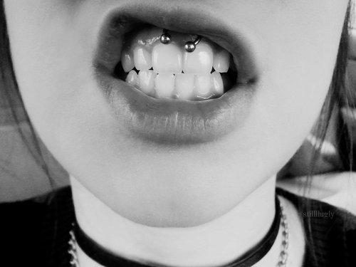 Piercing mi ? Dövme mi ? 