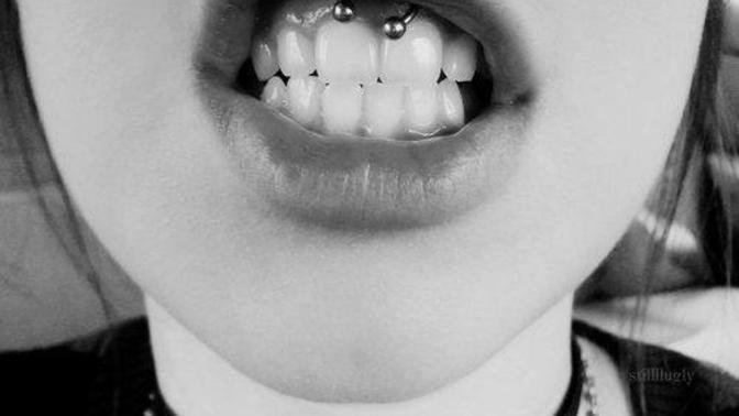Piercing mi? Dövme mi?