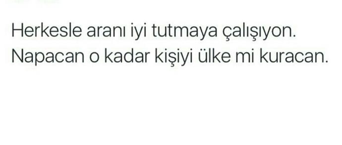Herkesle samimi olmaya çalışan insanlar hakkında ne düşüyorsunuz?