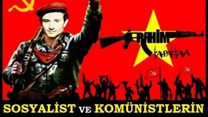 Sosyalist ve Komünistlerin Atatürk karşıtlığı hakkında ne düşünüyorsunuz?