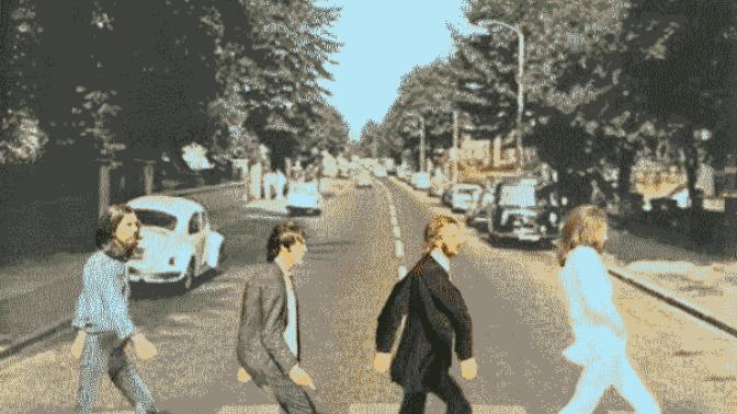 Yürürken neler yaparsınız? Aynı yolu yürümekten sıkılır mısınız?