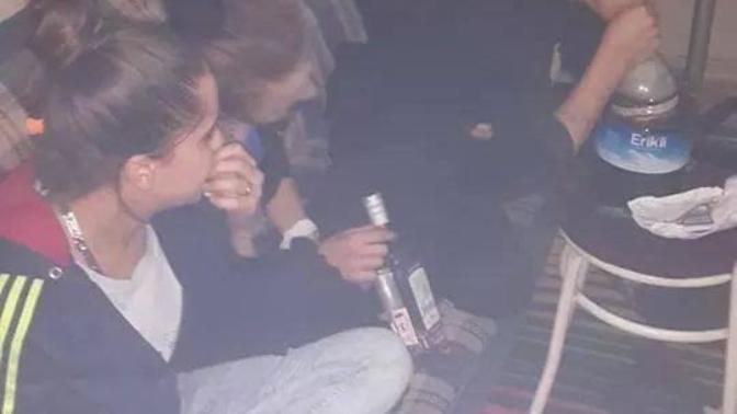 Kova kadini duygusal midir?