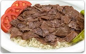 Et döner mi ? Tavuk döner mi ? Sucuk döner mi ?