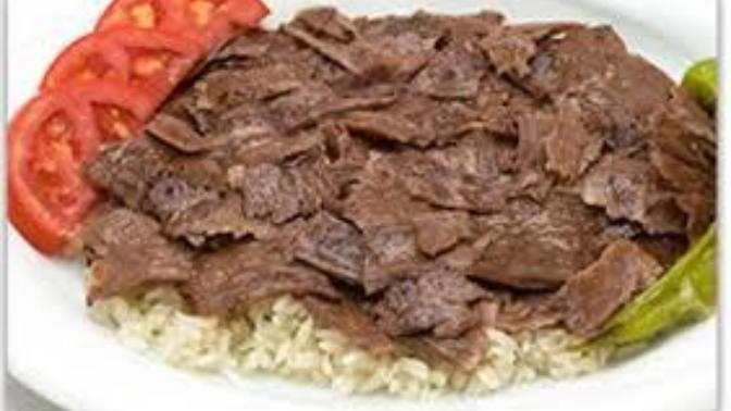 Et döner mi? Tavuk döner mi? Sucuk döner mi?