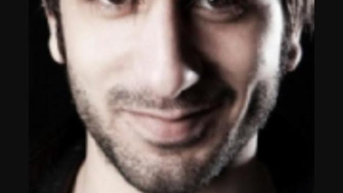Ushan Cakir'i çok beğeniyorum sizce de çok tatlı değil mi?