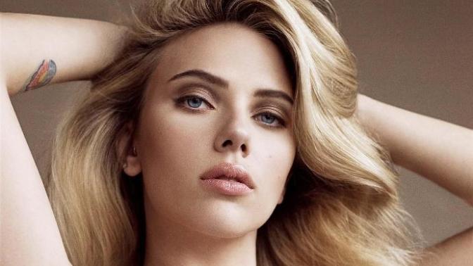 Scarlett Johansson'ın erkeklerin ilgisini çeken özelliği ne?