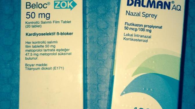 Arkadaşlar erkek arkadaşımın sırt çantasında bunları gördüm aldım çantama koydum araştırmak için ne bunlar?
