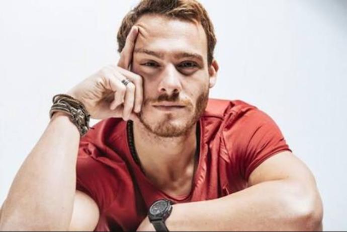 Serkan Çayoğlu mu Kerem Bürsin mi ?