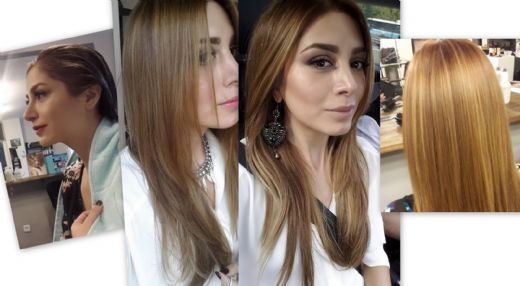 Keratin Ne İşe Yarar?