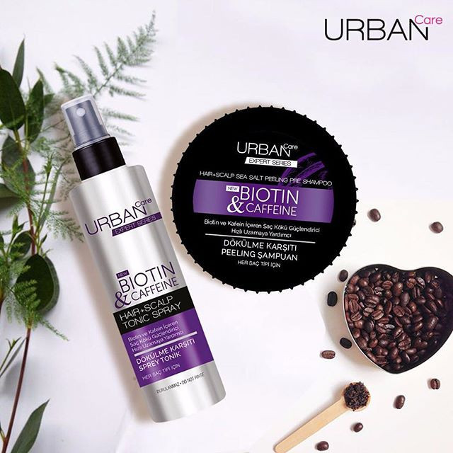 Biotin Ne İşe Yarar?