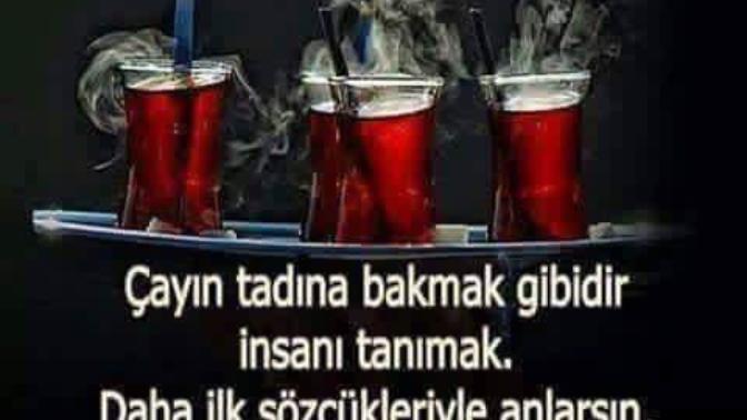 İnsanları nasıl tanırsınız?