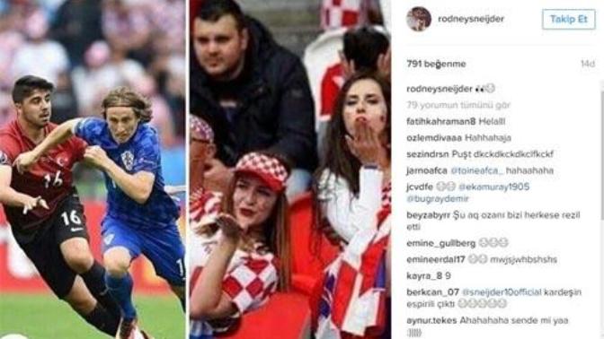 Ozan Tufan, sizce ergenlikten çıkamamış mı?