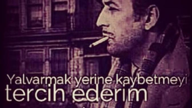 Gidene elveda mı dersin, gitme kal mı?