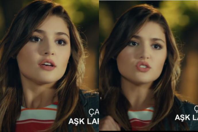 Burnu çirkin kadın güzel olabilir mi?
