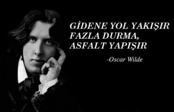 Gidene ne yakışır?