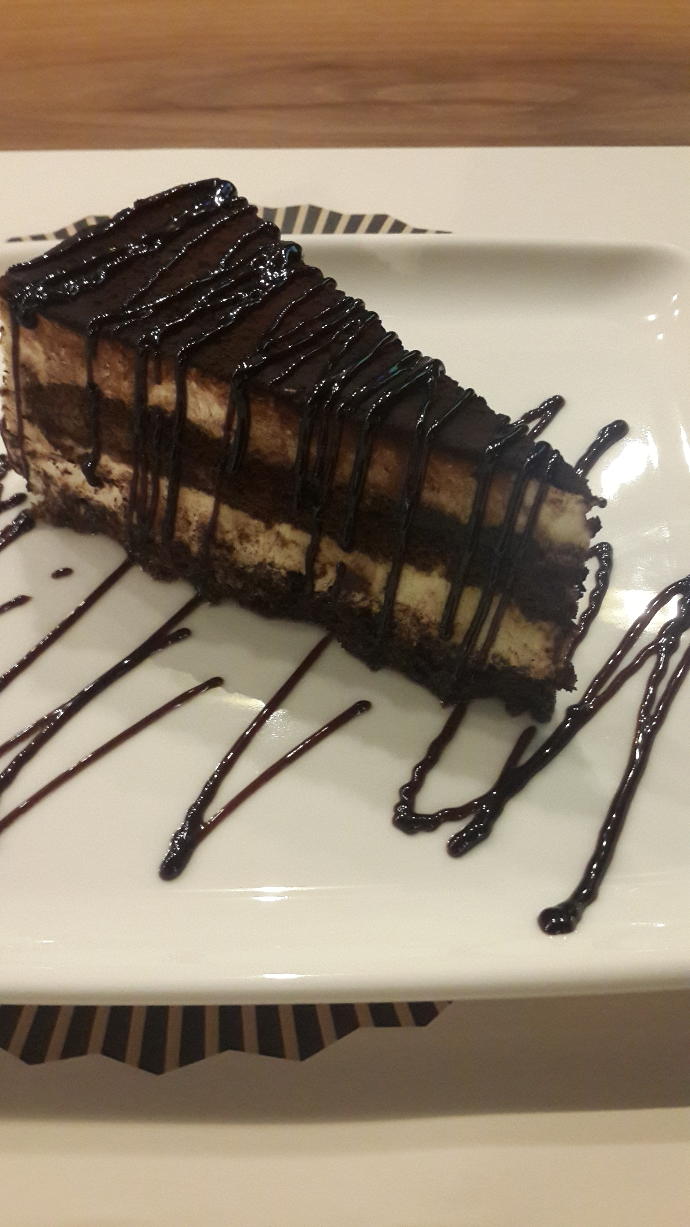 Tiramisu sever misiniz ?