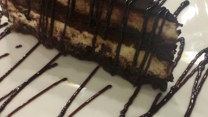 Tiramisu sever misiniz ?