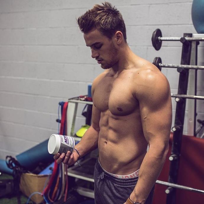 Fitness Modeller?