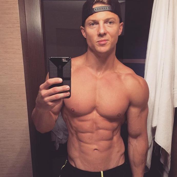 Fitness Modeller?