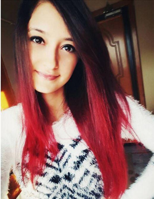 Saçıma ombre attırıcam hangi renk olsun?