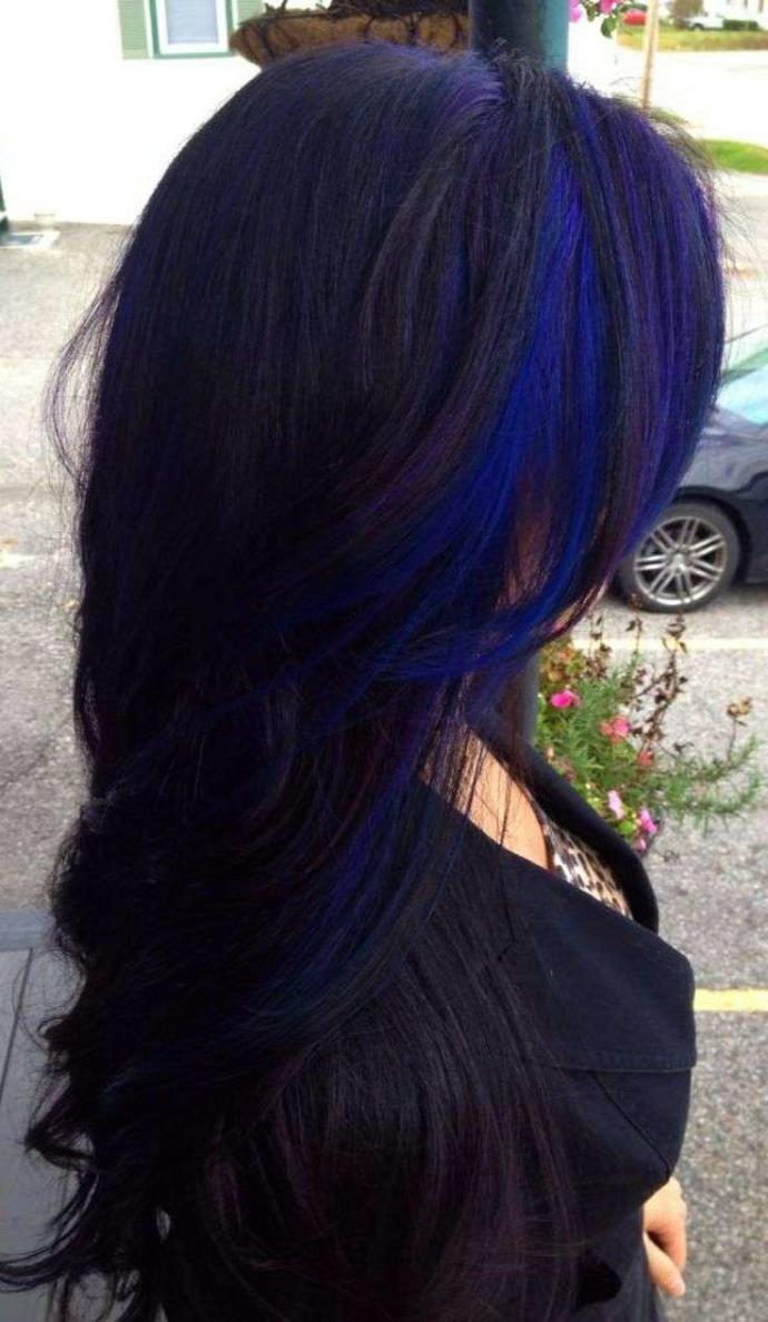Saçıma ombre attırıcam hangi renk olsun?