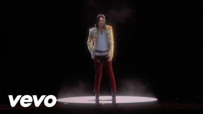 Michael Jackson Sever Misiniz, Bir Şarkı Bırakır mısınız :) ?