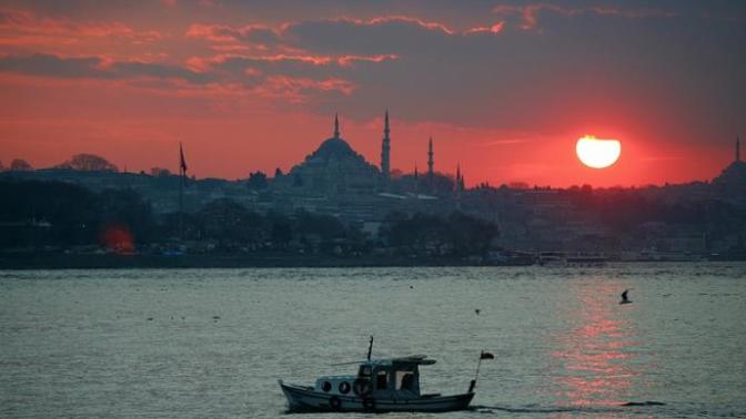 Gece ve gündüz hiç olmasaydı nasıl olurdu?