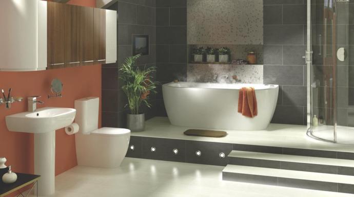 banyo tuvalet