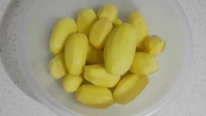 Iftarda patates kızartması yenir mi?
