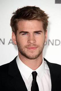 Brad Pitt mi liam hemsworth mu?