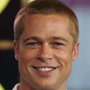 Brad Pitt mi liam hemsworth mu?