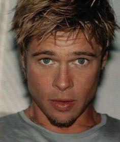 Brad Pitt mi liam hemsworth mu?