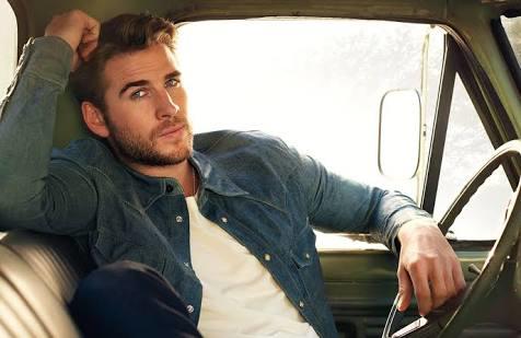 Brad Pitt mi liam hemsworth mu?