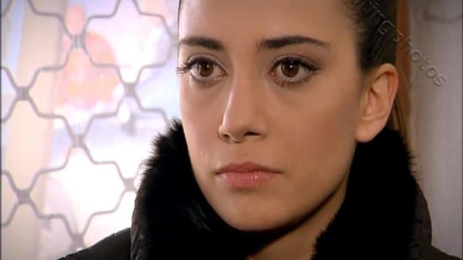 Ceren Yalazoğlu nasıl sizce?