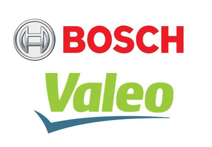 Oto silecekte Bosch mu Valeo mu ?