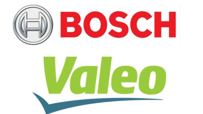 Oto silecekte Bosch mu Valeo mu?