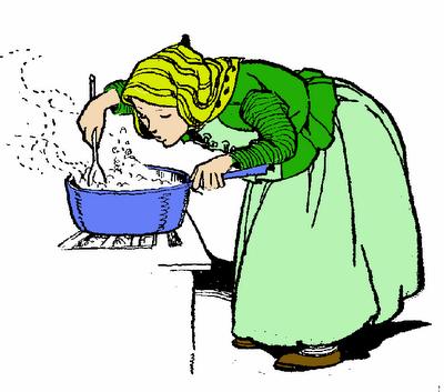 Evlilikte yemek yapmak kadının görevi midir? Evlenince yemeği siz mi yapacaksınız?