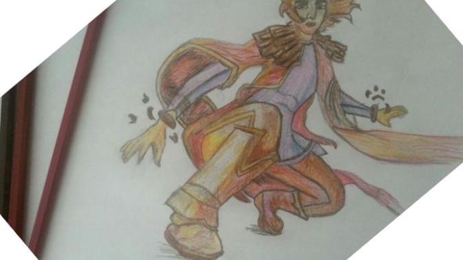 Güzeel mi (Taliyah)?